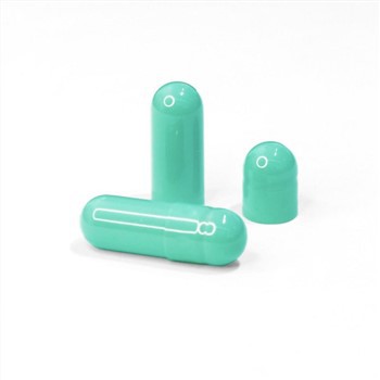 Ispraznite Pulluan kapsule