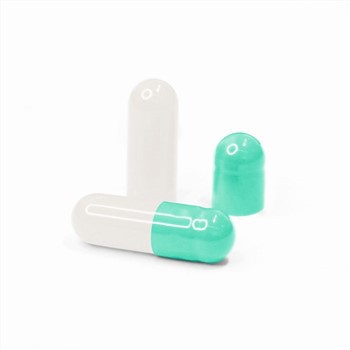 Farmaceutska želatinska kapsula